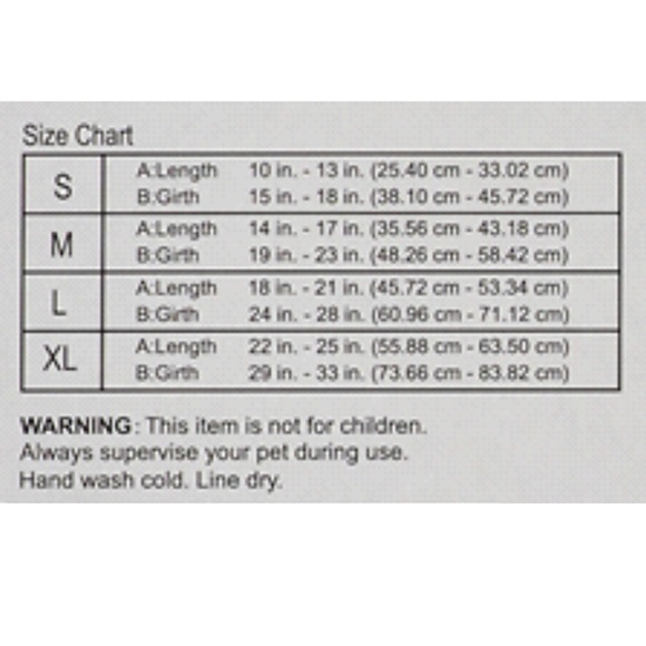 Meijer Taco Pet Costume - size: XL - Picture 11 of 11